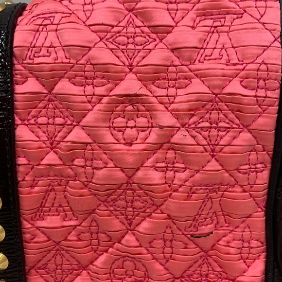 ❌SOLD❌ Louis Vuitton Coquette Pochette XL Clutch - Picture 12 of 12